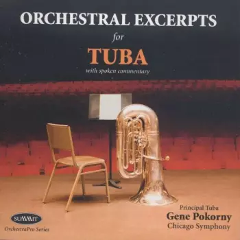 Orchestrapro: Tuba