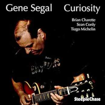 Album Gene Segal: Curiosity