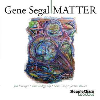 Album Gene Segal: Matter