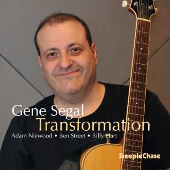 Album Gene Segal: Transformation