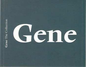 CD Gene: The Collection