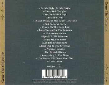 CD Gene: The Collection