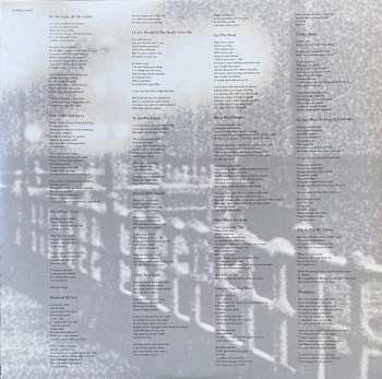 2LP Gene: To See The Lights CLR