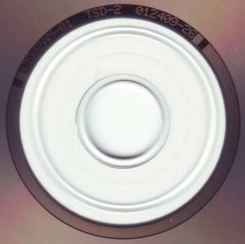 CD Gene Tracy: 69 Miles To Gene Tracy