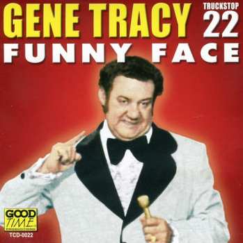 Album Gene Tracy: Funny Face