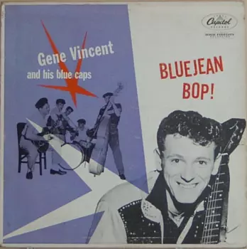 Bluejean Bop!