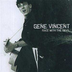CD Gene Vincent: Race With The Devil