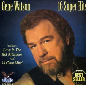 Album Gene Watson: Super Hits