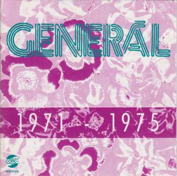 Album General: 1971 - 1975