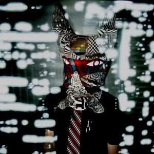 Album General Elektriks: To Be A Stranger