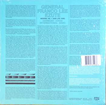 LP Harmony Kings International Band: Onye Kata-Obia