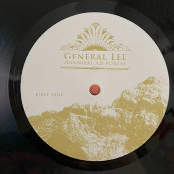 LP General Lee: Hannibal Ad Portas 