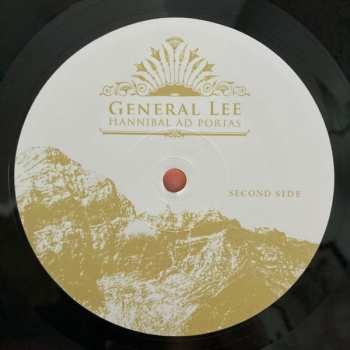 LP General Lee: Hannibal Ad Portas 