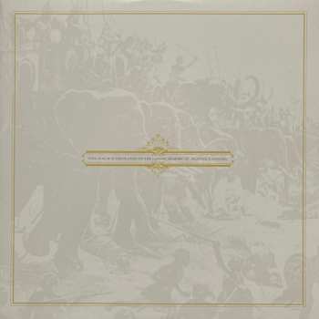 LP General Lee: Hannibal Ad Portas 