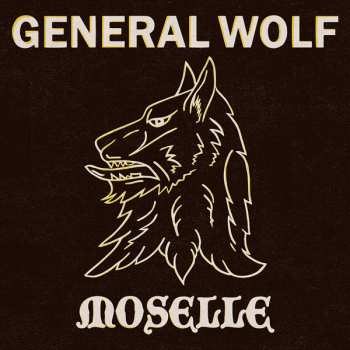 Album General Wolf: Rock Anthems - The Anthology 1982-1987