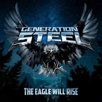 The Eagle Will Rise