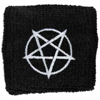 Merch Generic Patches: Izzadságtörlő Pentagram 