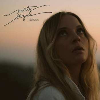 Album Misty Boyce: Genesis