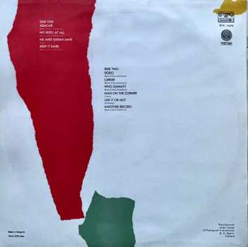 LP Genesis: Abacab