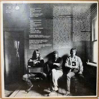 LP Genesis: Abacab (85/2)