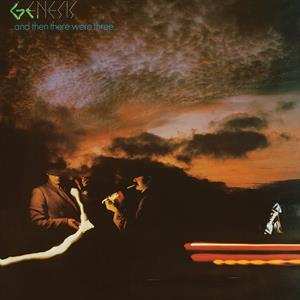 LP Genesis: ... And Then There Were Three... DLX | LTD