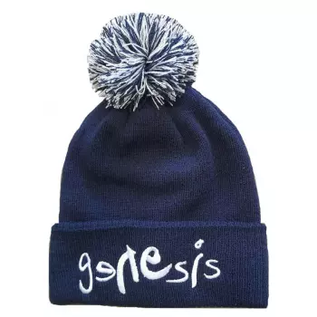 Bobble Sapka Logo Genesis