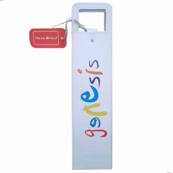 Merch Genesis: Bottle Bag Logo Genesis