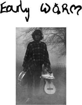 LP Genesis Breyer P-Orridge: Early Worm CLR | LTD