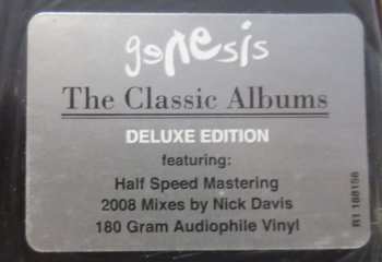 2LP Genesis: ...Calling All Stations...