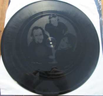 2LP Genesis: ...Calling All Stations...