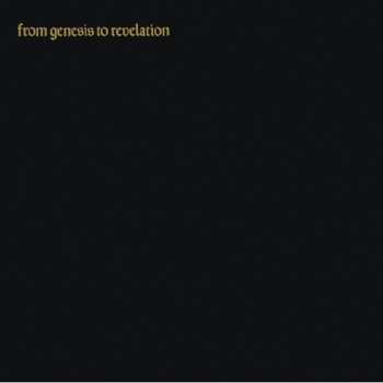Album Genesis: From Genesis To Revelation