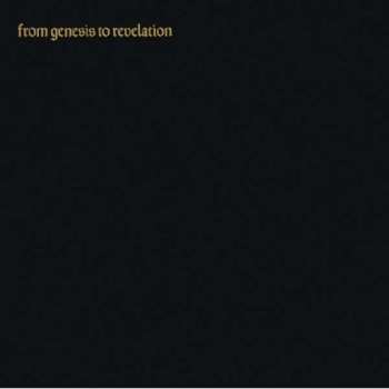 LP Genesis: From Genesis To Revelation CLR