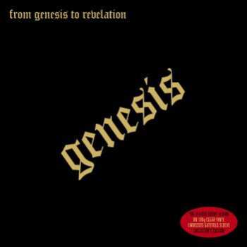 LP Genesis: From Genesis To Revelation LTD | CLR