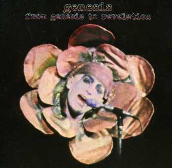 CD Genesis: From Genesis To Revelation