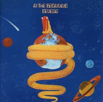 CD Genesis: In The Beginning