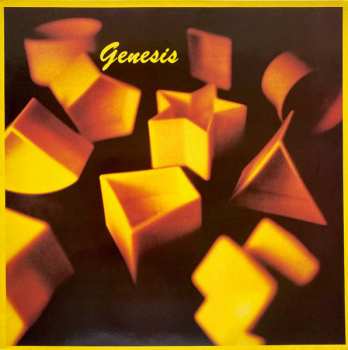 LP Genesis: Genesis