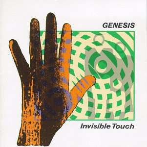 LP Genesis: Invisible Touch