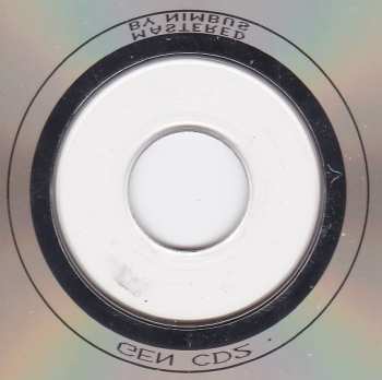 CD Genesis: Invisible Touch