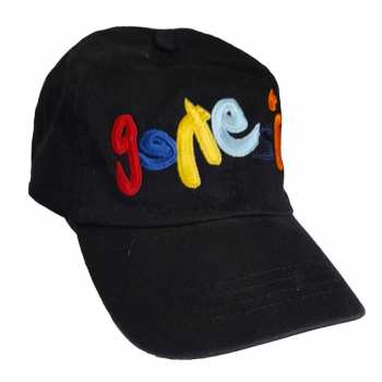 Merch Genesis: Baseball sapka Logo Genesis