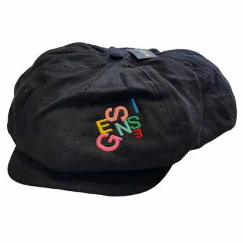 Merch Genesis: Baseball sapka Scatter