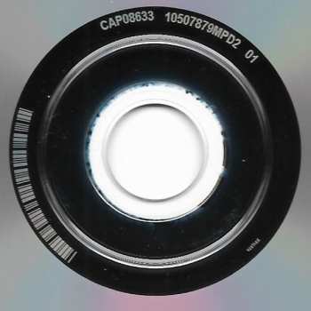 2CD Genesis: New York By The Pound