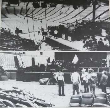 2LP Genesis: Seconds Out