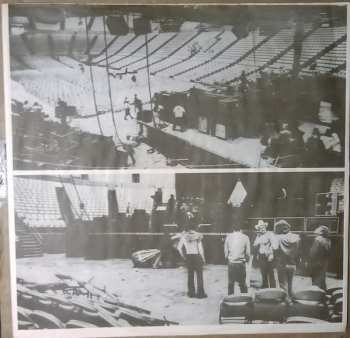 2LP Genesis: Seconds Out