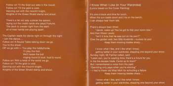 SACD Genesis: Selling England By The Pound