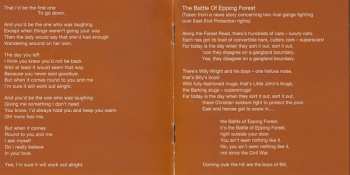 SACD Genesis: Selling England By The Pound