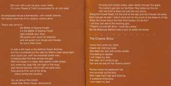 SACD Genesis: Selling England By The Pound