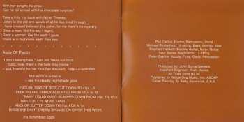 SACD Genesis: Selling England By The Pound