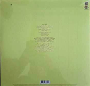 LP Genesis: Selling England By The Pound