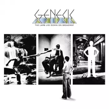Genesis: The Lamb Lies Down on Broadway