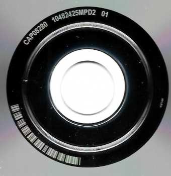 2CD Genesis: The Shrine Auditorium